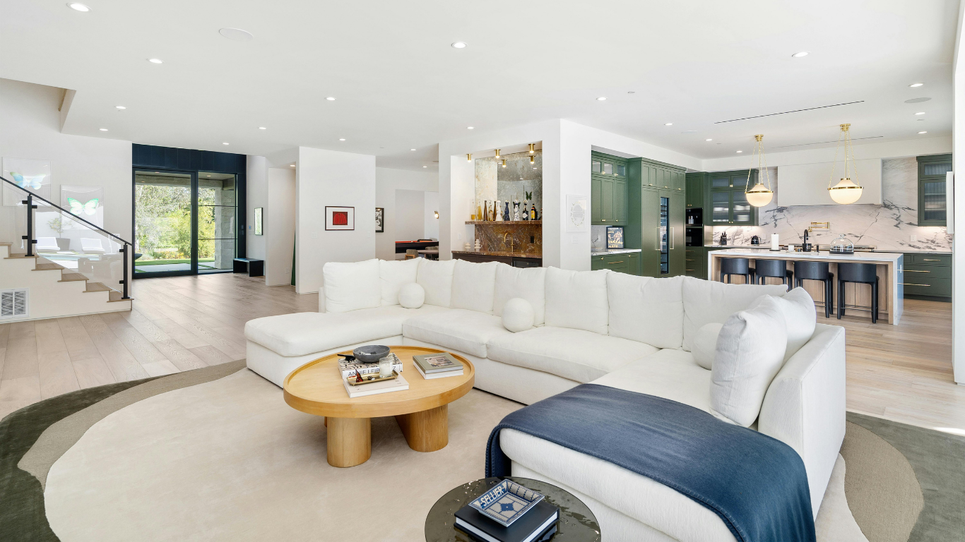Home Renovation