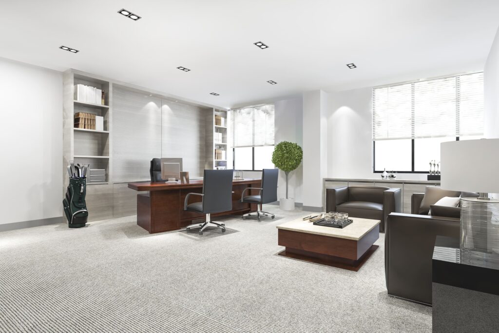 Commercial Renovation Permits in Ontario
