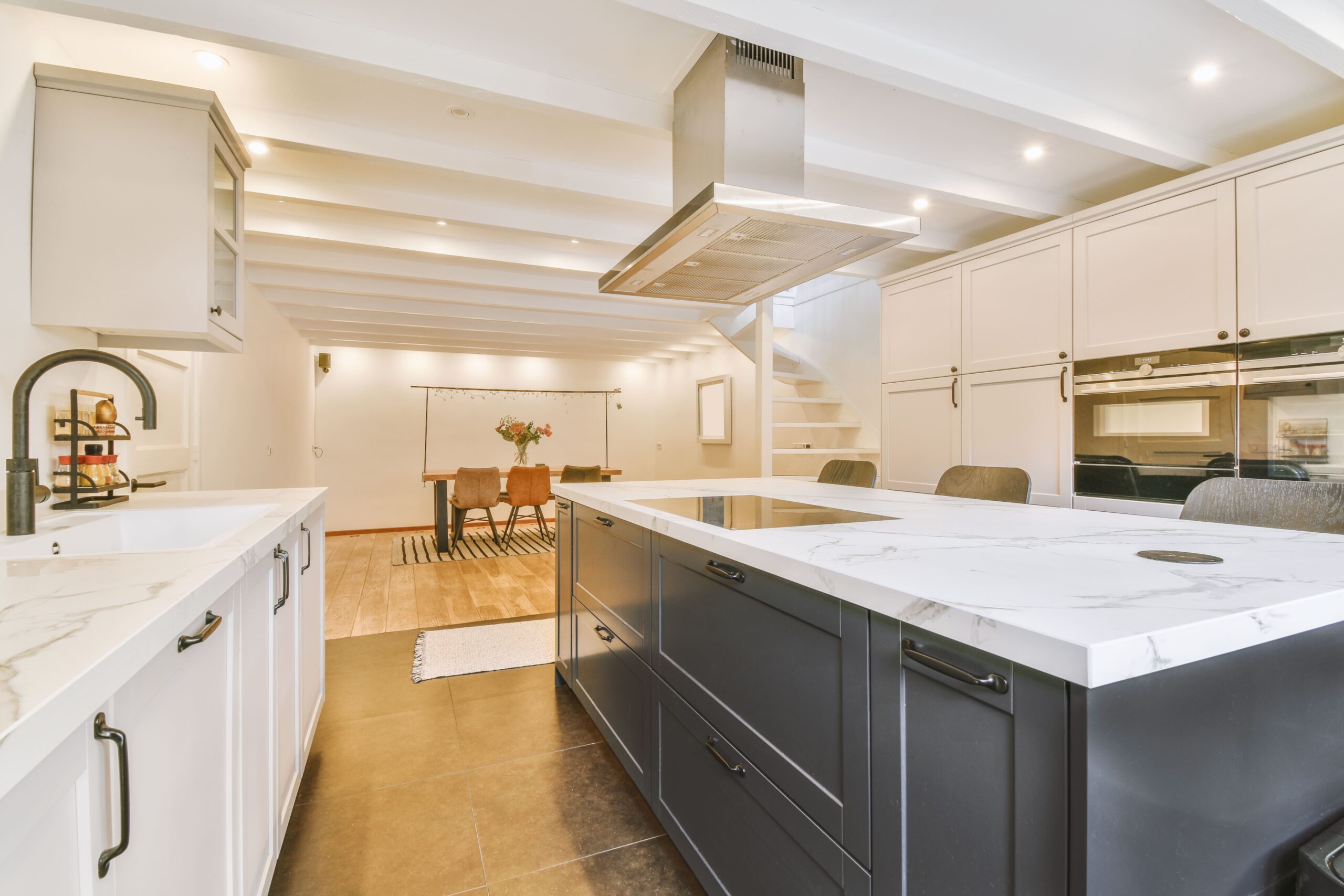 How to Plan Kitchen Renovation in Mississauga