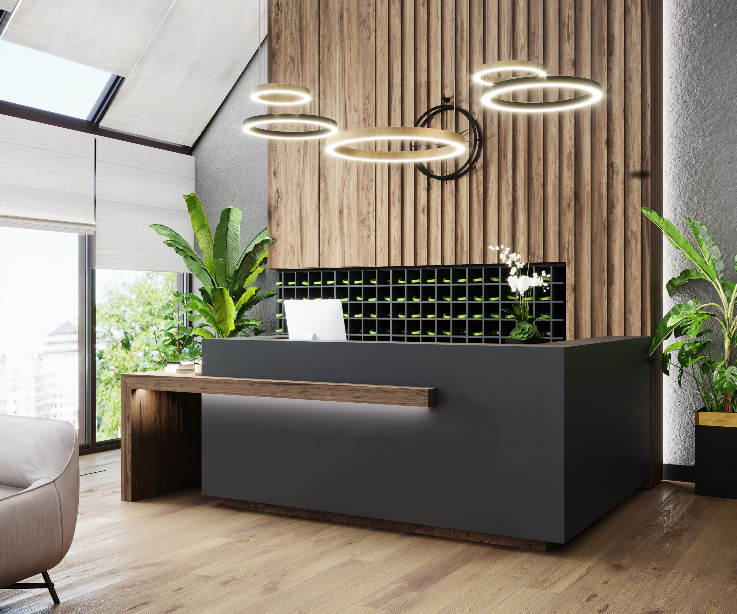 How to Choose the Right Contractor for Your Commercial Renovation