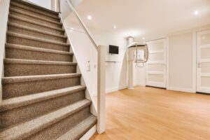 Basement Renovations in Richmond Hill